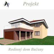 architekti Trnava - projektovanie Trnava a okolie